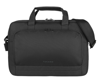 Torba do laptopów Tucano Star 14" Czarny